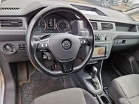 tweedehands VW Caddy 2.0 TDI 102 PK DSG L1H1 BMT Exclusive Edition