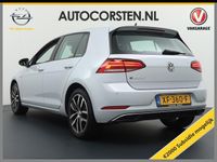 tweedehands VW e-Golf Adap.Cruise Navi Keyless Apple/Android Leder Pdc T