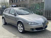 tweedehands Alfa Romeo 147 1.6 | T.Spark | Impression | 5 drs