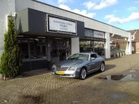 tweedehands Chrysler Crossfire 3.2 V6 Limited