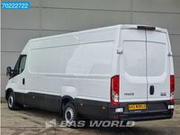 tweedehands Iveco Daily 35S16 160pk Automaat L3H2 L4H2 Clima 3.5t Trekgewicht 16m3 Airco