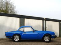 tweedehands Triumph Spitfire 1500 Soft Top