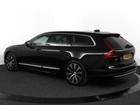 tweedehands Volvo V90 2.0 T8 Recharge AWD Ultimate Bright |455PK|Plug in|