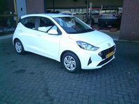 tweedehands Hyundai i10 1.0 Comfort