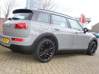 tweedehands Mini One Clubman 1.5 Business Edition NAVIGATIE / CAMERA / LED / XENON / LAGE KM