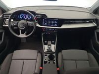 tweedehands Audi A3 Sportback 35 TFSI 150pk S-Tronic S-Line Winterpakket, Climatronic, Virtual cockpit