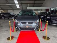 Occasion Seat Alhambra FR 150 PK (110 kW) 2016 Grijs MPV