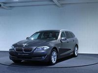 Occasion BMW 528 245 PK (180 kW) 2011 Bruin (metallic) Stationwagen