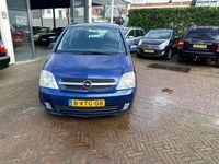 tweedehands Opel Meriva 1.4-16V Essentia