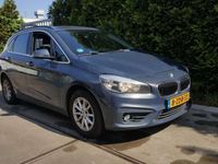 tweedehands BMW 218 Active Tourer 2-serie 218i Executive