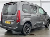Occasion Citroën Berlingo Shine 2026 Grijs MPV