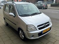 tweedehands Opel Agila 1.2-16V Maxx