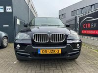 tweedehands BMW X5 3.0sd Individual Executive (bj 2009) 286PK|PANO|XENON|VOL!