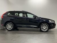 tweedehands Volvo XC60 2.0 T5 FWD Polar+