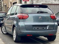 tweedehands Citroën C4 Picasso 1.6 e-HDi - GARANTIE 12 MOIS - AUTOMATIQUE - GPS -