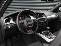 tweedehands Audi A4 2.0 TDI Pro Line S | Binnenkort meer foto's |