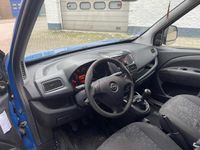 tweedehands Opel Combo 1.3 CDTi L1H1 ecoFl. Airco,NAP,EURO 5 !