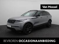 Occasion Land Rover Range Rover Velar Black Edition 404 PK (297 kW) 2023 Grijs SUV