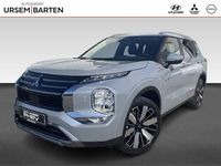 Nieuw Mitsubishi Outlander P-HEV Edition 2025 Grijs SUV