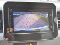 Occasion Suzuki Ignis Comfort 90 PK (66 kW) 2017 Wit Hatchback