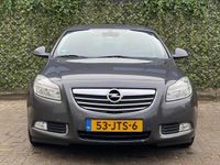 tweedehands Opel Insignia 2.0 CDTI Edition