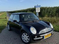 Occasion Mini Cooper Pepper 116 PK (85 kW) 2004 Hatchback