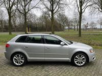 Occasion Audi A3 Ambition 200 PK (147 kW) 2012 Grijs Hatchback