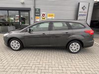 tweedehands Ford Focus Wagon 1.0 Trend nap - Nederlandse auto - pdc - airco