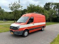 Occasion VW Crafter 143 PK (105 kW) 2013 Van