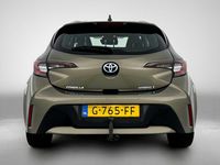 Occasion Toyota Corolla Edition 123 PK (90 kW) 2019 Groen Hatchback
