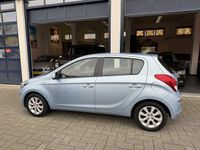 tweedehands Hyundai i20 1.2i i-Deal AIRCO/L.M VELGEN/NW BANDEN