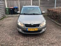 Occasion Skoda Fabia 74 PK (54 kW) 2011 Stationwagen
