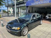 tweedehands BMW 318 3-SERIE i Executive