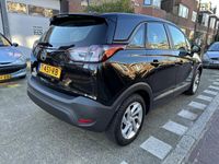 tweedehands Opel Crossland X 1.2 Selection l Clima l Navi l Bluetooth l Parkeersensoren