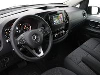 tweedehands Mercedes Vito 116 CDI Lang Business Comfort Tourer | 2x Schuifde