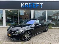 tweedehands Mercedes C180 Coupé Premium Schuifdak | NL auto