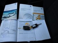 tweedehands VW Touran 1.4TSI 150pk Highline automaat ECC/ACC/navi/navi/panoramadak