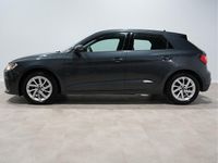 Occasion Audi A1 Sportback Advanced 97 PK (71 kW) 2022 Grijs (metallic) Hatchback