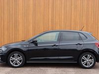 tweedehands VW Polo 1.5 TSI Highline Business R-line 1ste eigenaar org