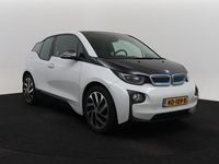 tweedehands BMW i3 High Voltage Edition 94Ah 33 kWh BJ 2017 Dealer on