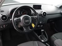tweedehands Audi A1 1.4 TFSI 119g. Ambition Pro Line Business ( NL-Aut