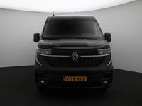 Occasion Renault Master 150 PK (110 kW) 2024 Noir nacré Van