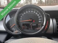 Occasion Mini Cooper 136 PK (100 kW) 2018 Grijs Hatchback