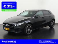 Occasion Mercedes A250 Progressive 2025 Zwart Hatchback