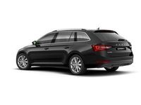 tweedehands Skoda Superb combi Business Edition Plus 1.4 160 kW / 218 pk PHEV Com bi 6 versn. DSG