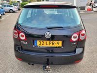 tweedehands VW Golf Plus 1.4 TSI Comfortline AUTOMAAT