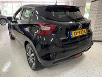 tweedehands Nissan Micra 1.0 IG-T N-CONNECTA Navigatie PDC Camera Airco Ecc