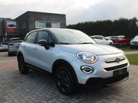 tweedehands Fiat 500X 1.3 GSE 150 DCT Automaat Urban Look Edizione Clima
