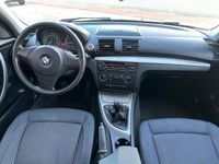 tweedehands BMW 116 116 1-serie i Executive / PDC / AUX / Airco / LM /