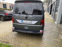 tweedehands VW Transporter T6.1DSG Lang zeer luxe bus